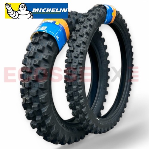 Ktm exc250 michelin tracker - michelin,