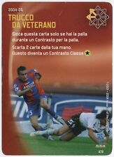 Card Football Champions Base Calciomercato Calciatori Panini Calcio 2005 2004-05