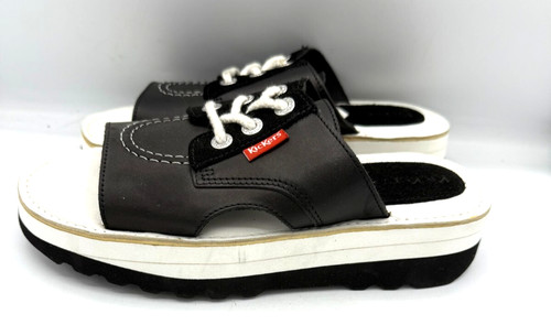 Scarpe sandali donna kickers