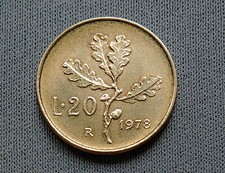 Italia Repubblica Italiana