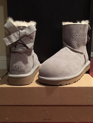 Nuovo stivaletto ugg donna - ugg,