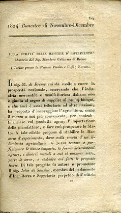 Propagatore raccolta - propagatore:,