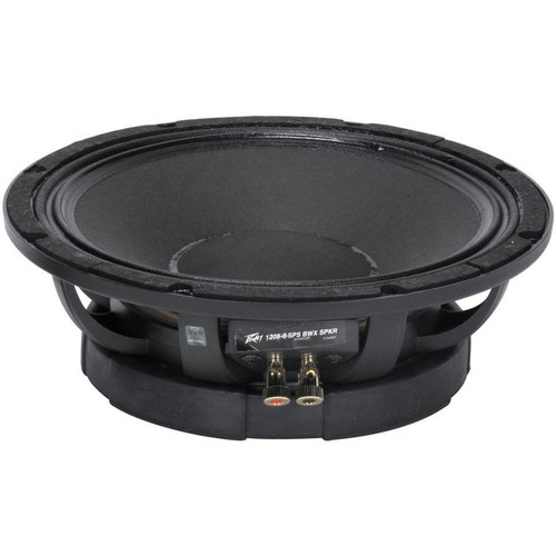 Peavey 1208 sps - 1208-8,