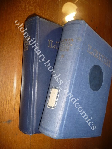 Lenin opere scelte - lenin,