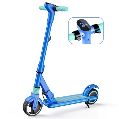 Monopattino elettrico - monopattino,
