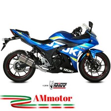 Mivv Suzuki Gsx 250 R 2018