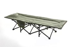 Mostal Letto Pieghevole Verde