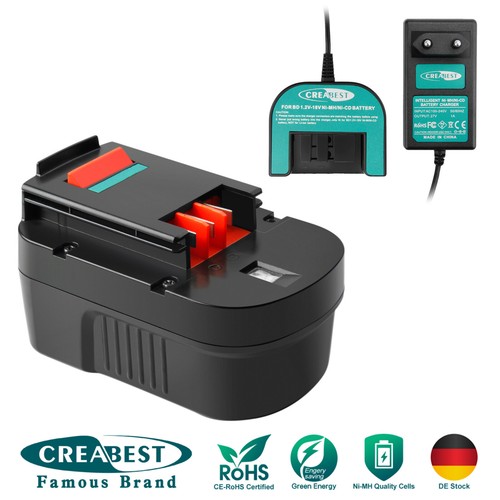 5ah ni mh - 14,4v, 3,5ah
