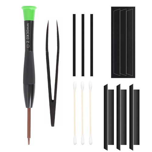 Kit riparazione spugna - 3x,