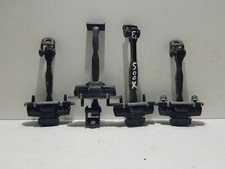 RICAMBI USATI TIRANTI PORTIERE FIAT 500 X Serie (15)  2016 1300 Diesel  438075