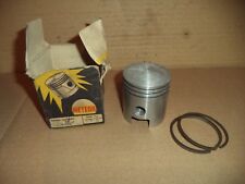 MOTO CECCATO 125 2T 2 TEMPI - PISTONE METEOR 54,6 MM (NO SPINOTTO)