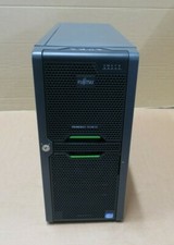 Fujitsu primergy tx140 s1p - primergy,