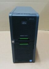 Fujitsu Primergy TX140 S1p Tower Server i3-3220 3,3 GHz 8 GB Ram 3 x 2 TB RAID