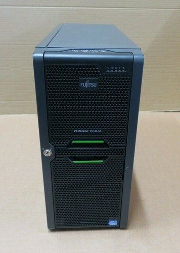 Fujitsu primergy tx140 - primergy, s1p