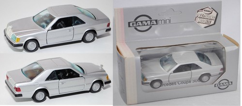 Gama 1168 mercedes benz 300 - 1168,