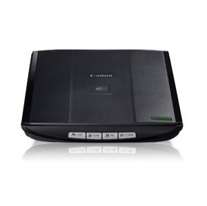 Canon canoscan lide100 scanner - canon,