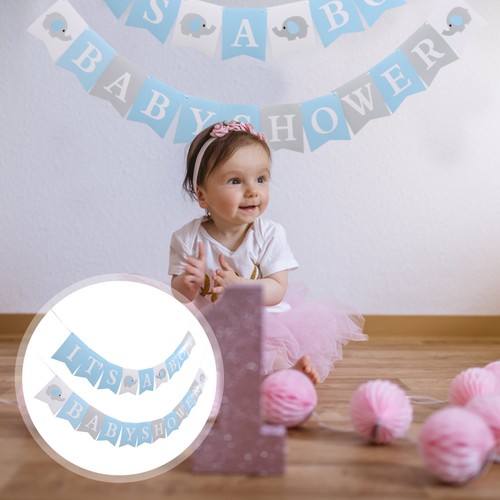 Set elefante baby - , shower