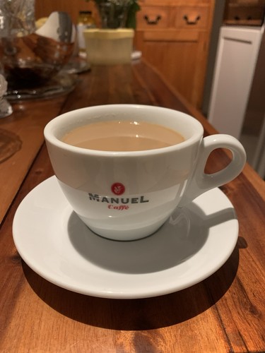 Tazza piattino caffè - tazza,