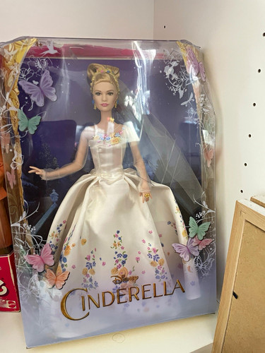 Disney cenerentola live - disney,