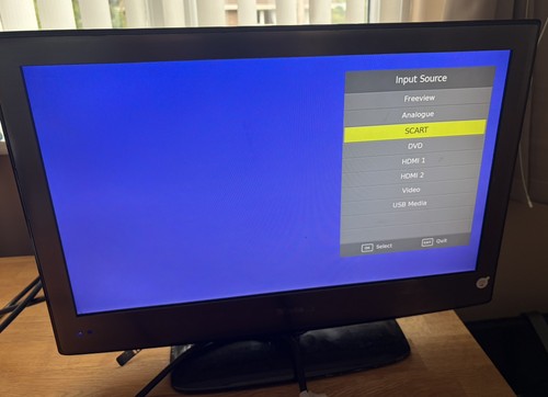 Technika lcd22 tv - technika, lcd22-21-21