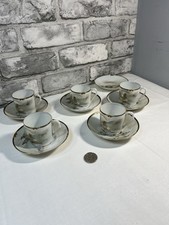 Vintage Kutani Japan vecchia