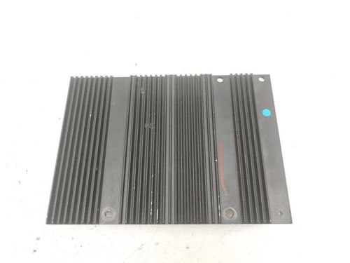 Amplificatore audio volvo s40 - volvo,