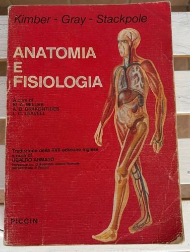 Anatomia fisiologia - "anatomia,