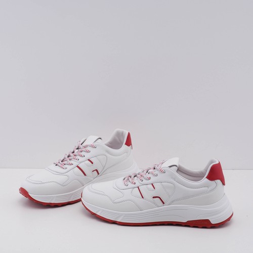 Hogan sneaker bianco - , pelle