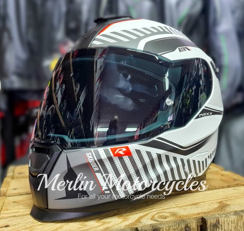 Nexx 100r casco moto - sx.100r,