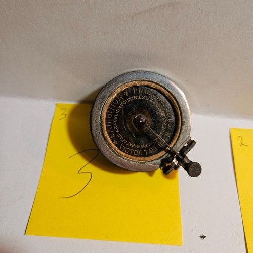 Victor victrola esposizione - #3,