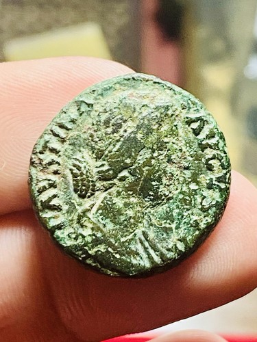 Faustina rome ad - ii,