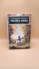 Georgette Heyer, Pecora nera