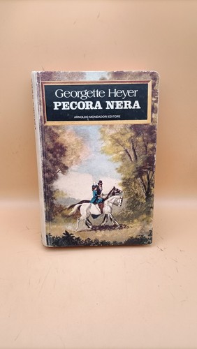 Georgette heyer pecora - georgette, heyer,
