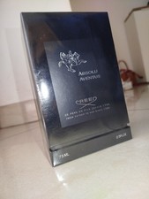 Creed Absolu Aventus 75ml read