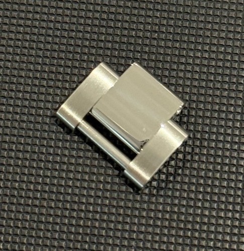 Rolex oyster link acciaio - rolex,
