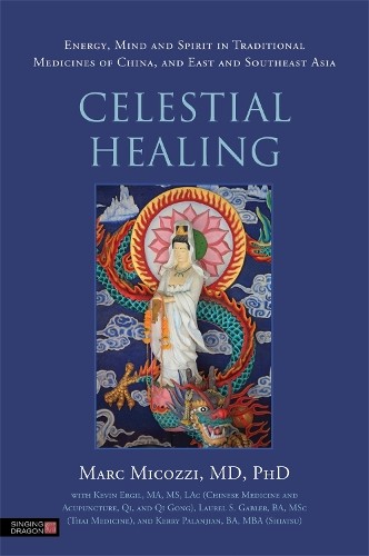 Marc micozzi celestial - micozzi, healing