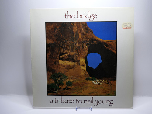 Various the bridge a - ‎–,