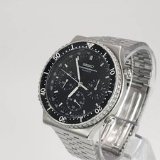 Orologio cronografo quarzo - al,