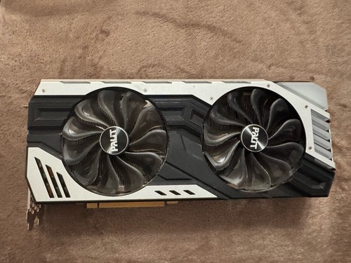 Scheda grafica palit geforce - grafica,