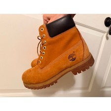 Timberland 6 pollici stivali