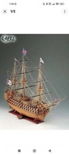 Corel Hms Victory Sm23