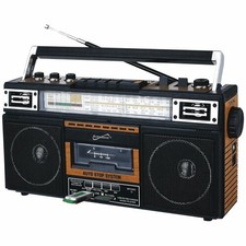 SuperSonic SC-3201TBTWOD
