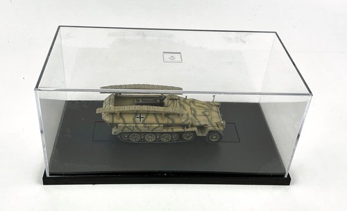 Dragon armor 60277 kfz 251 - armor, sd.kfz.251