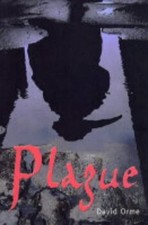 Plague Paperback David Orme