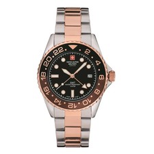 Orologio Swiss Alpine Military