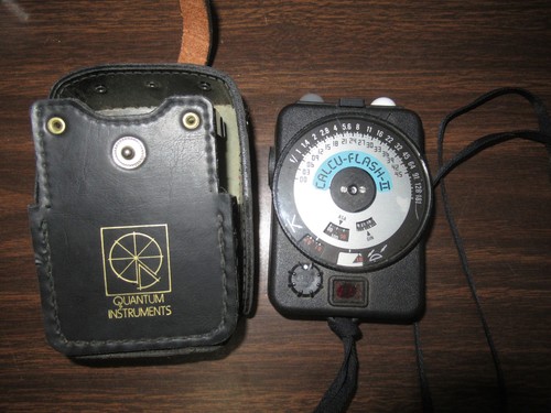 Quantum instruments - quantum,