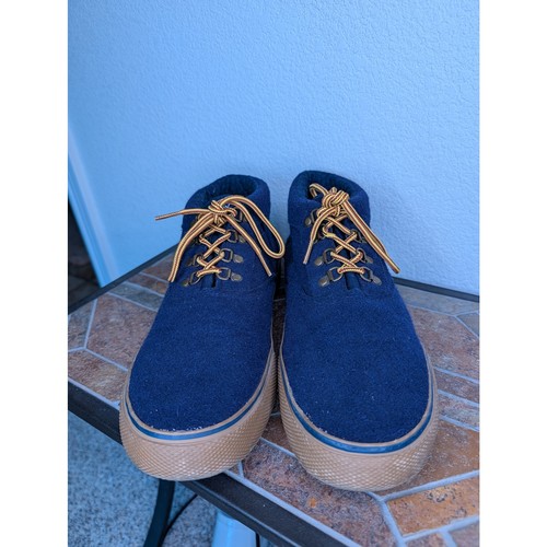 Sperry top sider uomo 12m - top-sider,