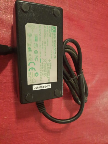 Adattatore alimentatore - adattatore,