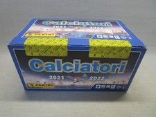 BOX  100 BUSTINE CALCIATORI