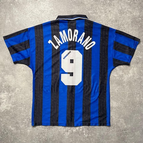 Maglia umbro vintage - maglia,